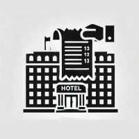 Гостиничные чеки в Канске