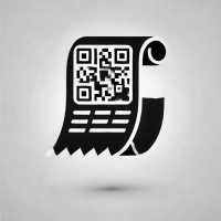Чеки с QR-кодом в Канске