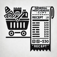 Чеки на товары в Канске